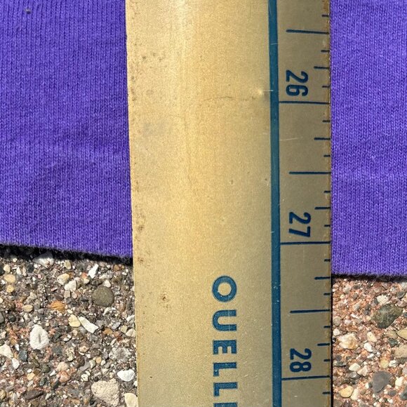 Vintage Single Stitch Hard Rock Las Vegas T Shirt Men Sz L VTG - Picture 7 of 8